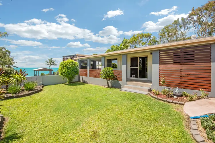 Second view of Homely house listing, 564 Miran Khan Drive, Freshwater Point QLD 4737