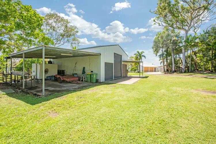 Third view of Homely house listing, 564 Miran Khan Drive, Freshwater Point QLD 4737