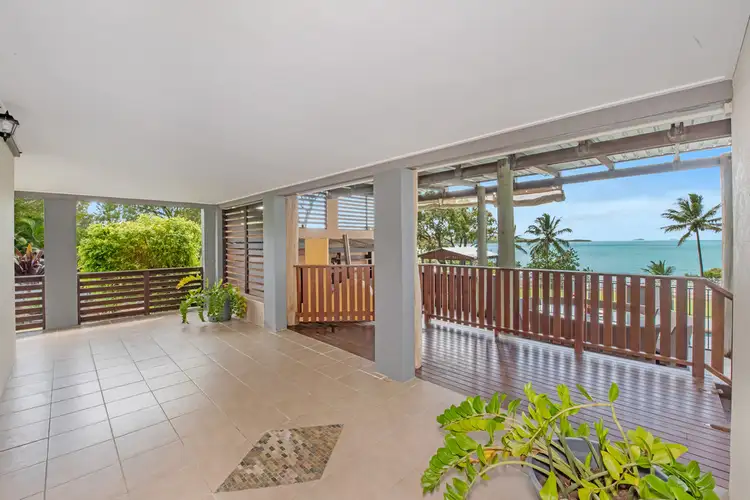Fifth view of Homely house listing, 564 Miran Khan Drive, Freshwater Point QLD 4737