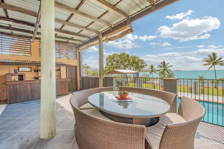 Sixth view of Homely house listing, 564 Miran Khan Drive, Freshwater Point QLD 4737