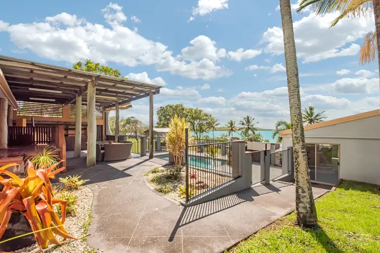 Seventh view of Homely house listing, 564 Miran Khan Drive, Freshwater Point QLD 4737