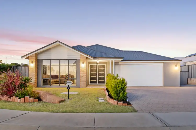 Second view of Homely house listing, 2 Jandu Street, Byford WA 6122