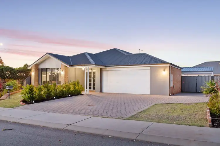 Third view of Homely house listing, 2 Jandu Street, Byford WA 6122