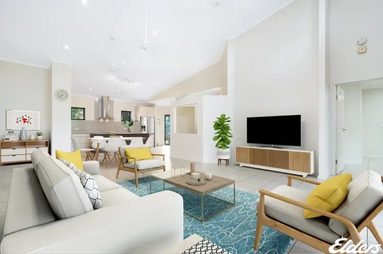 Third view of Homely semi-detached listing, 1/69 Rosebery Drive, Rosebery NT 832