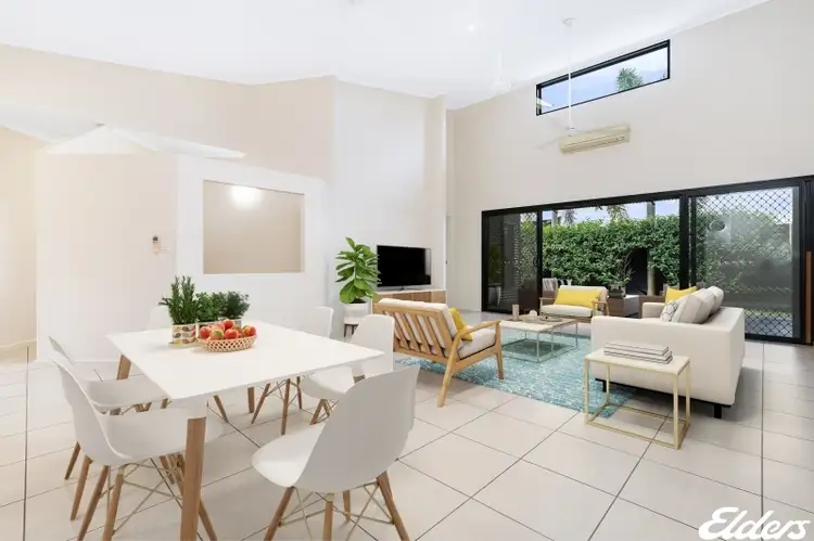 Fourth view of Homely semi-detached listing, 1/69 Rosebery Drive, Rosebery NT 832