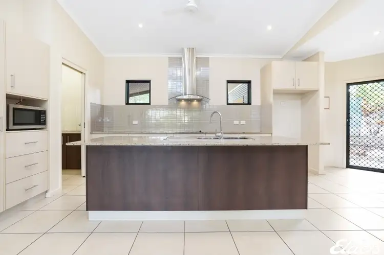 Fifth view of Homely semi-detached listing, 1/69 Rosebery Drive, Rosebery NT 832