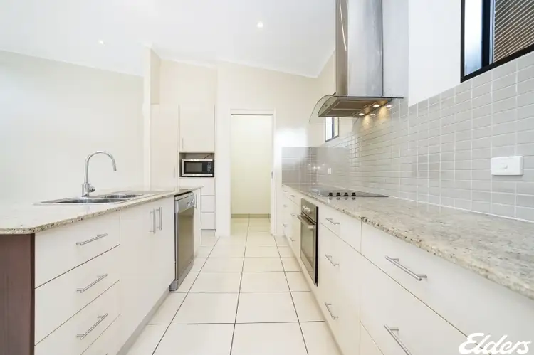 Sixth view of Homely semi-detached listing, 1/69 Rosebery Drive, Rosebery NT 832