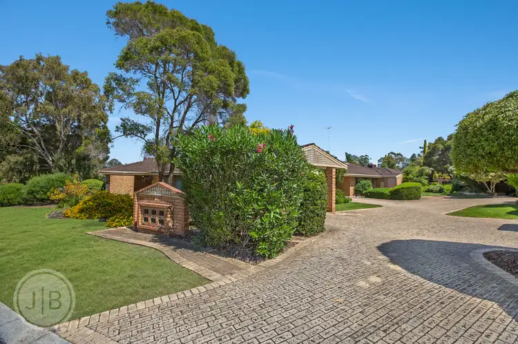 6/3 Wall Street, Maylands WA 6051