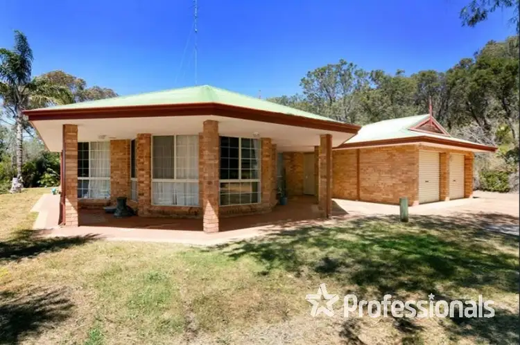 Main view of Homely house listing, 3 Leake Court, Leschenault WA 6233