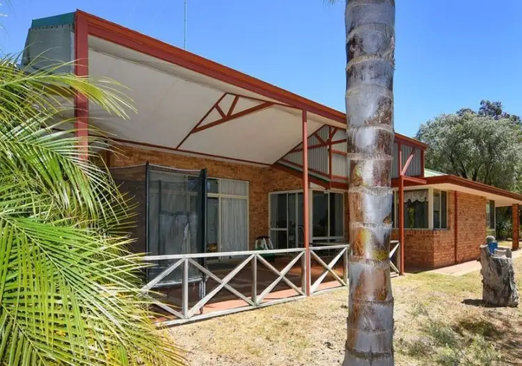 Second view of Homely house listing, 3 Leake Court, Leschenault WA 6233