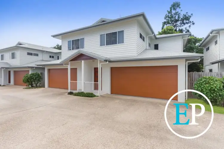5/16 Miles Avenue, Kelso QLD 4815