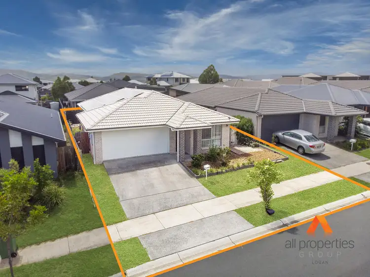 49 Orb Street, Yarrabilba QLD 4207