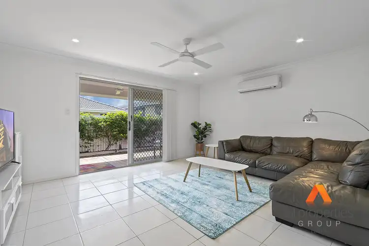 Sixth view of Homely house listing, 49 Orb Street, Yarrabilba QLD 4207