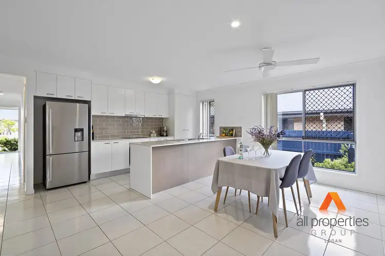 Seventh view of Homely house listing, 49 Orb Street, Yarrabilba QLD 4207
