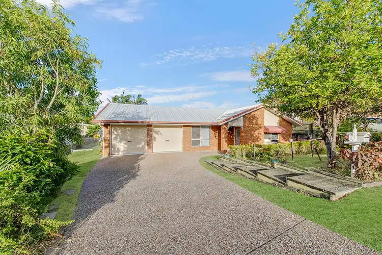 Second view of Homely house listing, 17 LEEDS AVENUE, Kawana QLD 4701