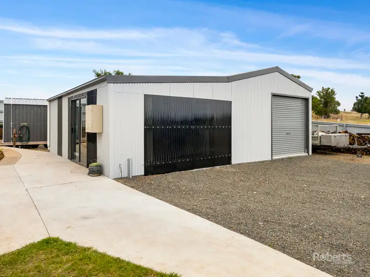 Fourth view of Homely land listing, 6 Amos Place, Swansea TAS 7190