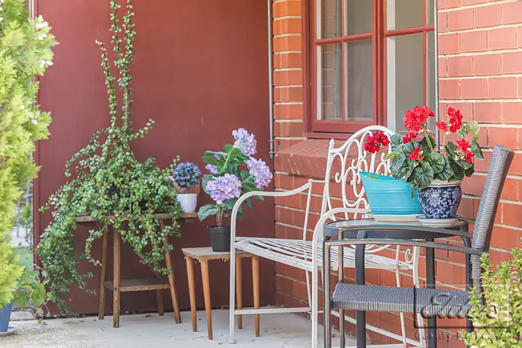 Second view of Homely retirement listing, Unit 50 Broadway, BRV, Spring Gully VIC 3550