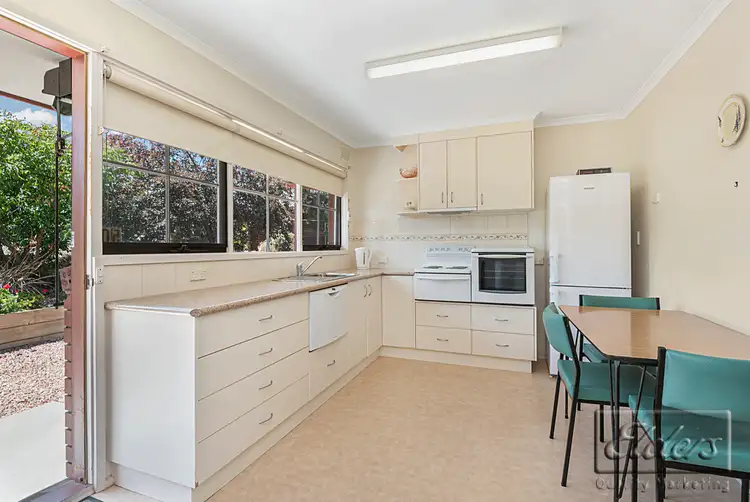 Fifth view of Homely retirement listing, Unit 50 Broadway, BRV, Spring Gully VIC 3550