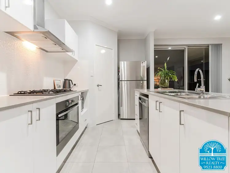 Sixth view of Homely house listing, 5 Nitid Road, Baldivis WA 6171
