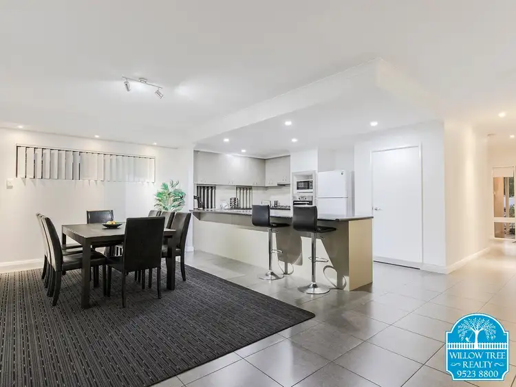 Main view of Homely house listing, 6 Bettong Street, Baldivis WA 6171