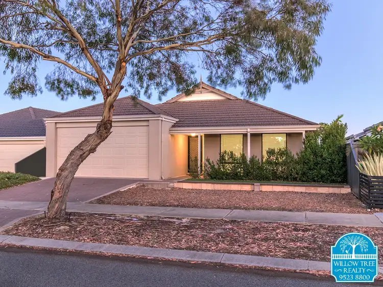 Second view of Homely house listing, 6 Bettong Street, Baldivis WA 6171