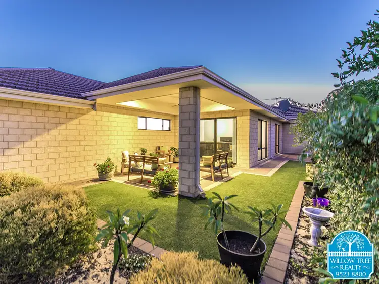 Fourth view of Homely house listing, 6 Bettong Street, Baldivis WA 6171