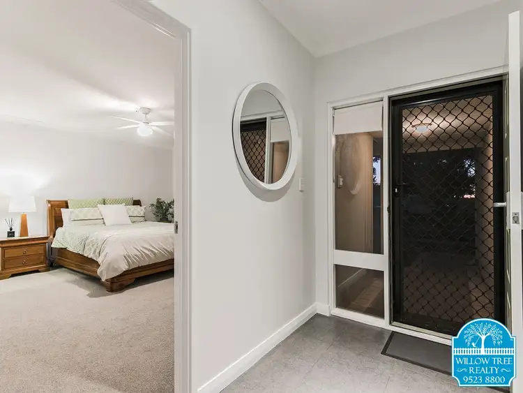 Fifth view of Homely house listing, 6 Bettong Street, Baldivis WA 6171