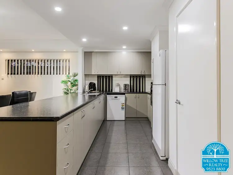 Seventh view of Homely house listing, 6 Bettong Street, Baldivis WA 6171