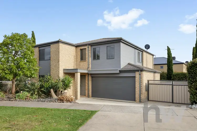 61 Willesden Drive, Waurn Ponds VIC 3216