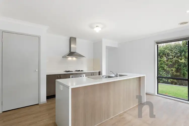 Second view of Homely house listing, 61 Willesden Drive, Waurn Ponds VIC 3216