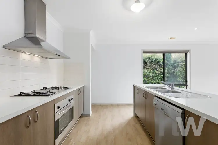 Third view of Homely house listing, 61 Willesden Drive, Waurn Ponds VIC 3216