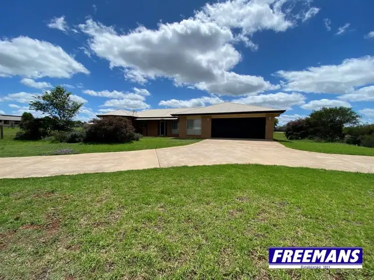 Main view of Homely house listing, 21-23 Premier Drive, Kingaroy QLD 4610