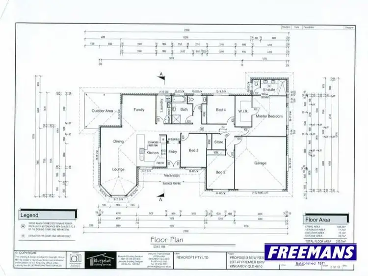 Second view of Homely house listing, 21-23 Premier Drive, Kingaroy QLD 4610