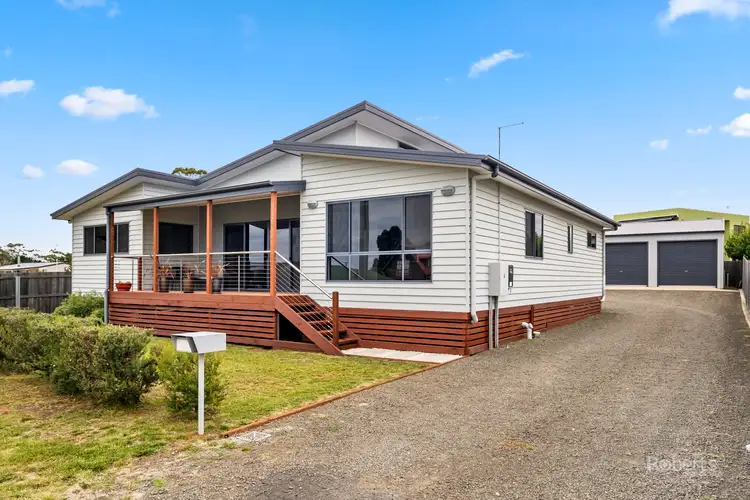 25 Old Spring Bay Road, Swansea TAS 7190