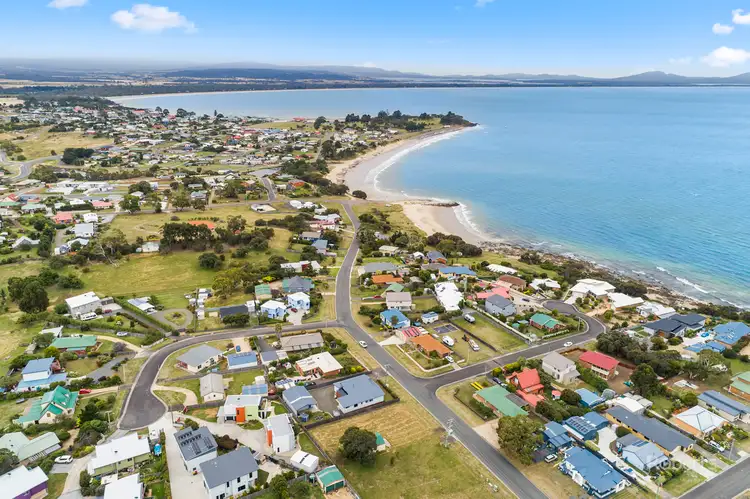 Fourth view of Homely house listing, 25 Old Spring Bay Road, Swansea TAS 7190
