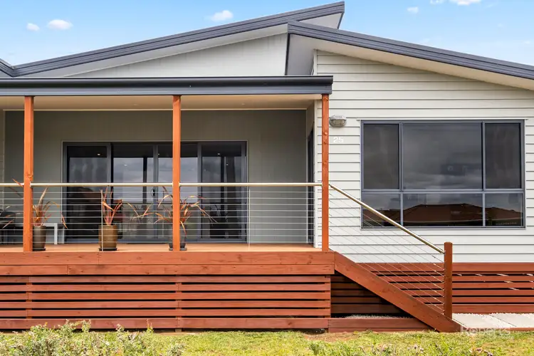Fifth view of Homely house listing, 25 Old Spring Bay Road, Swansea TAS 7190