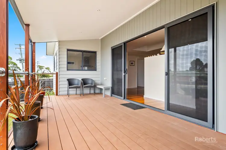 Sixth view of Homely house listing, 25 Old Spring Bay Road, Swansea TAS 7190