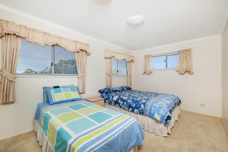 Fifth view of Homely house listing, 866 Diddillibah Road, Diddillibah QLD 4559