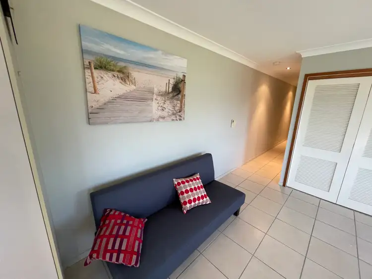 Seventh view of Homely apartment listing, 10/21 Northbreak Drive, Agnes Water QLD 4677