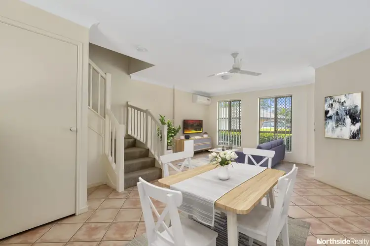 Third view of Homely townhouse listing, 6/7 Chapman ct, Albany Creek QLD 4035