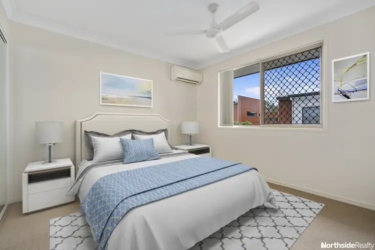 Fourth view of Homely townhouse listing, 6/7 Chapman ct, Albany Creek QLD 4035