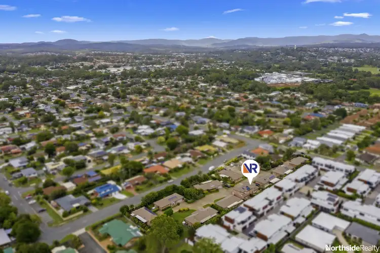 Fifth view of Homely townhouse listing, 6/7 Chapman ct, Albany Creek QLD 4035