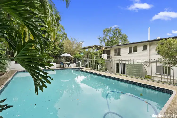 Second view of Homely house listing, 35 Camoola Street, Keperra QLD 4054