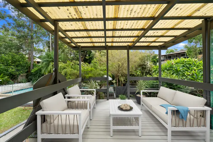 Third view of Homely house listing, 35 Camoola Street, Keperra QLD 4054