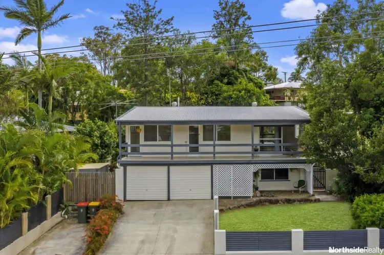 Fourth view of Homely house listing, 35 Camoola Street, Keperra QLD 4054