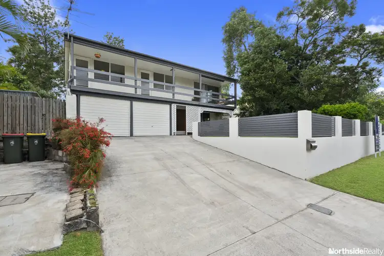 Fifth view of Homely house listing, 35 Camoola Street, Keperra QLD 4054