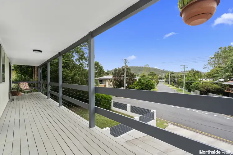 Sixth view of Homely house listing, 35 Camoola Street, Keperra QLD 4054