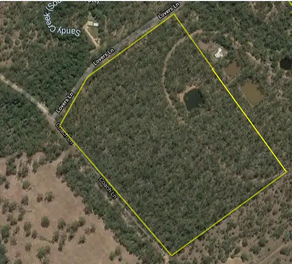 LOT 79, 62 Lovers Lane, Ironbark QLD 4306