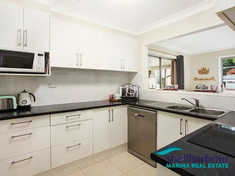 Third view of Homely house listing, 36 Denison Avenue, Barrack Heights NSW 2528
