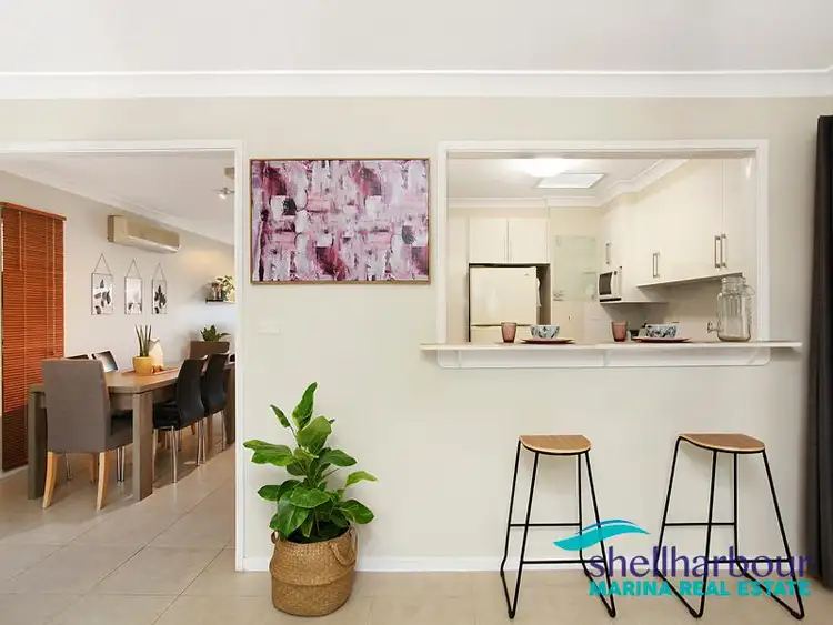 Fourth view of Homely house listing, 36 Denison Avenue, Barrack Heights NSW 2528